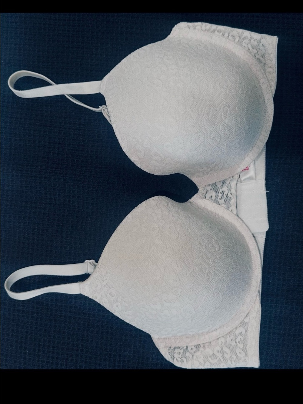 Pink by Victoria’s Secret Wear Everywhere Bra